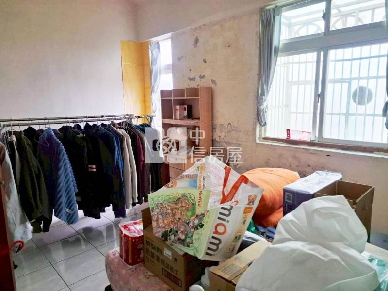 觀音高中透天（B213）房屋室內格局與周邊環境