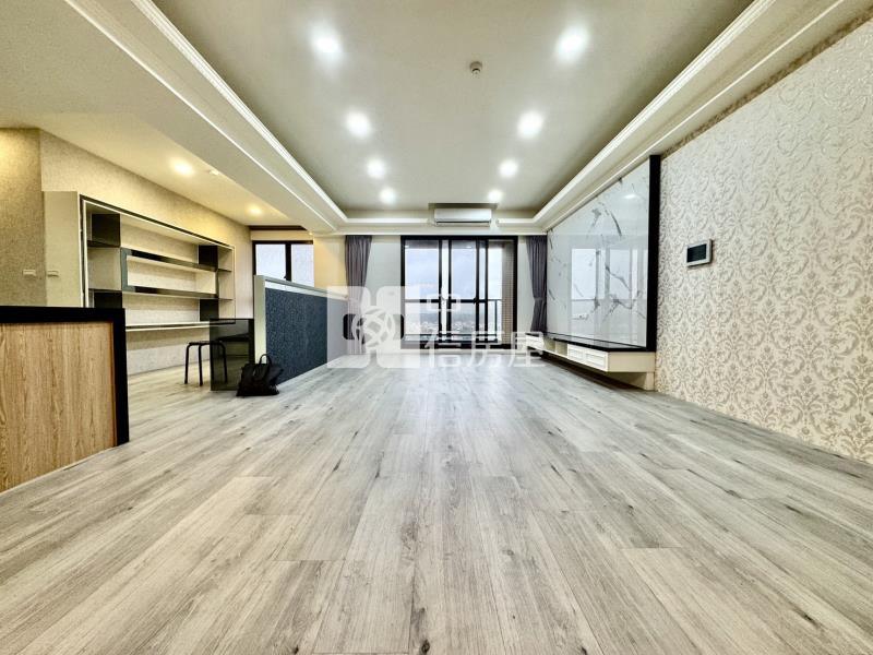 大溪浪漫景觀三房雙車房屋室內格局與周邊環境