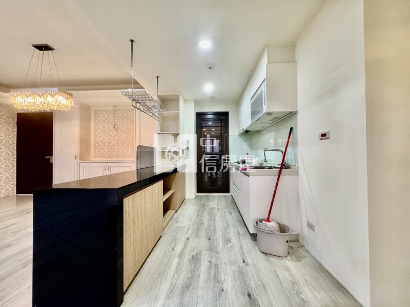 大溪浪漫景觀三房雙車房屋室內格局與周邊環境