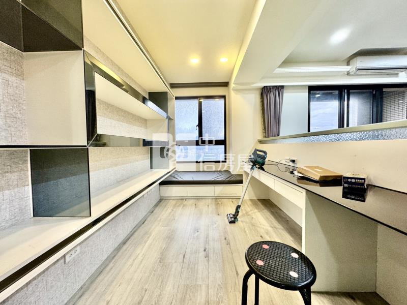 大溪浪漫景觀三房雙車房屋室內格局與周邊環境