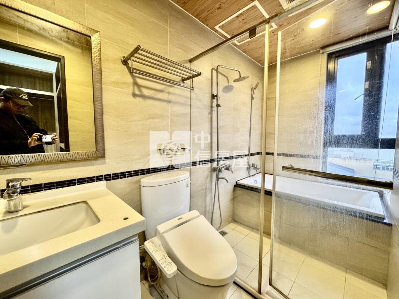 大溪浪漫景觀三房雙車房屋室內格局與周邊環境