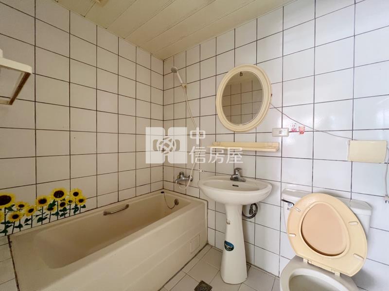 【安家】近忠貞市場一層一戶3房3樓房屋室內格局與周邊環境