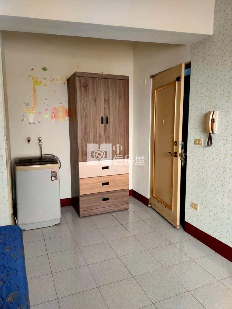 員林惠明街整層6套房房屋室內格局與周邊環境