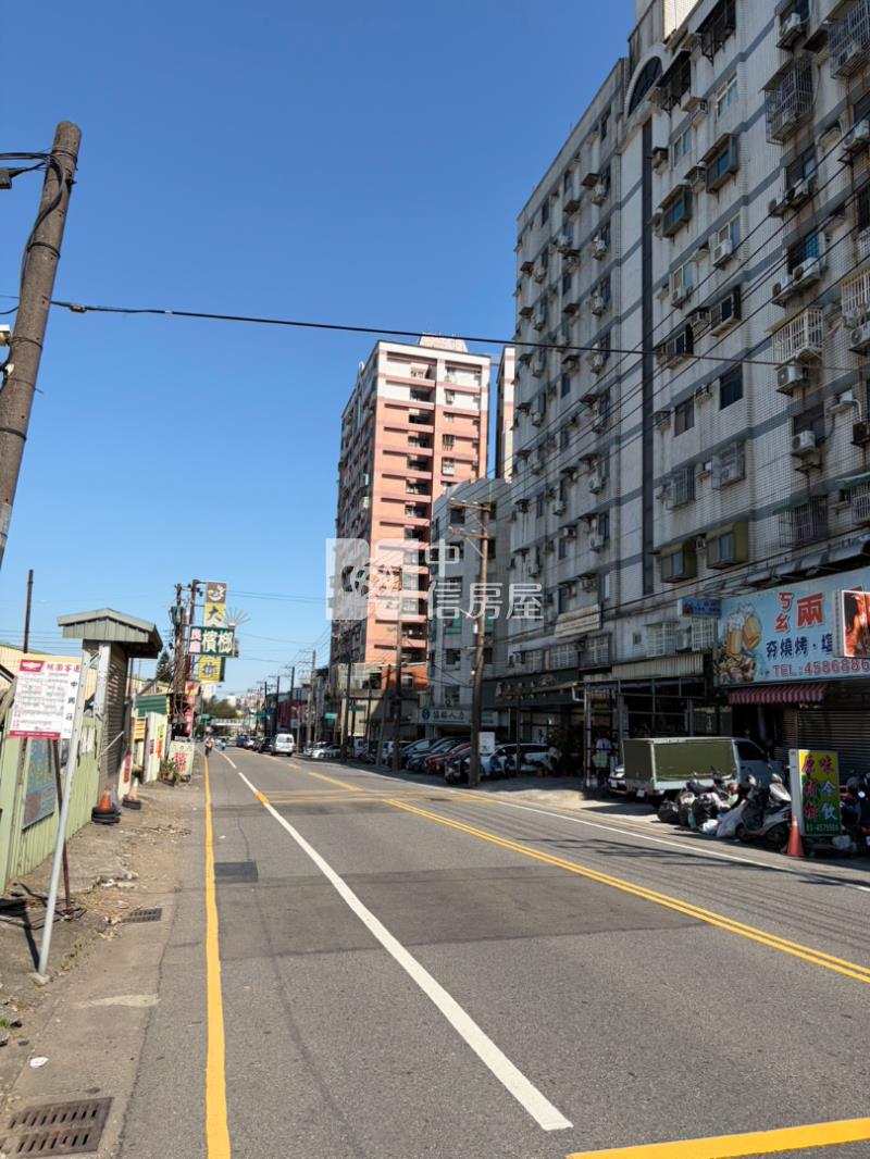 體育園區裝潢美三房房屋室內格局與周邊環境