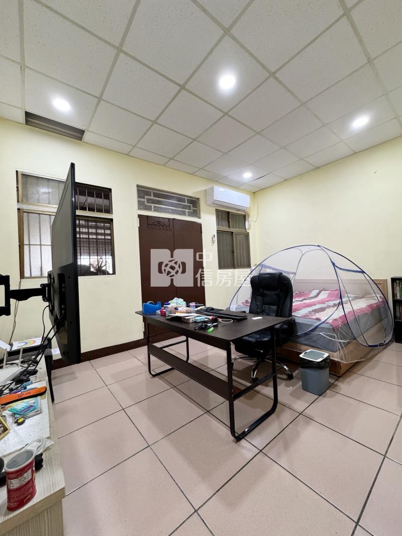 龍岡國小活巷透天房屋室內格局與周邊環境