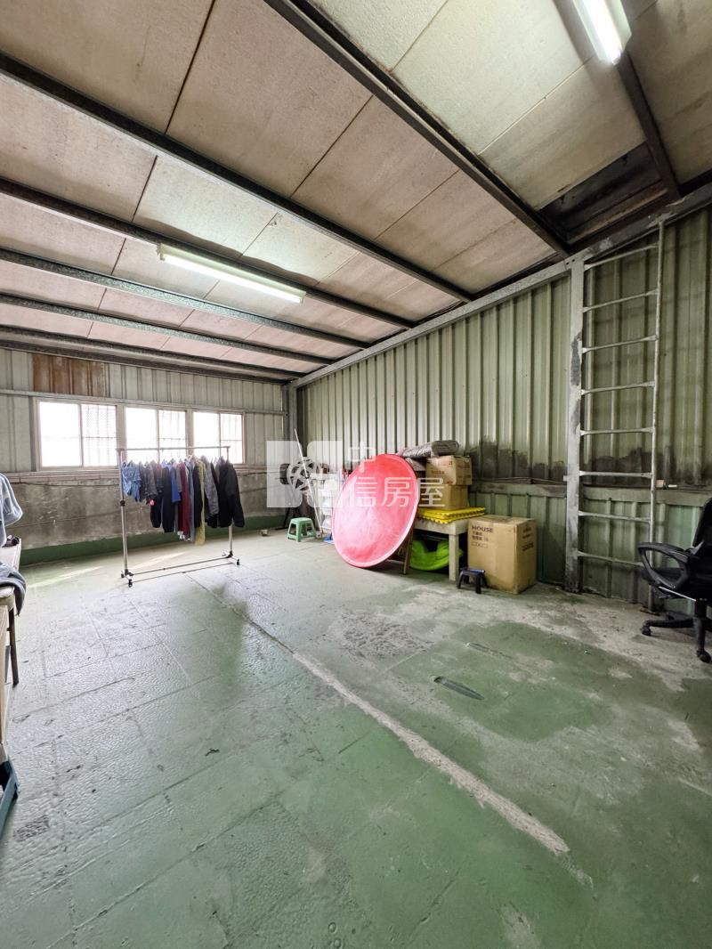 龍岡國小活巷透天房屋室內格局與周邊環境