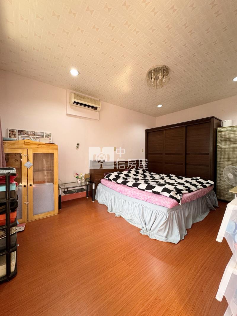 龍岡國小活巷透天房屋室內格局與周邊環境