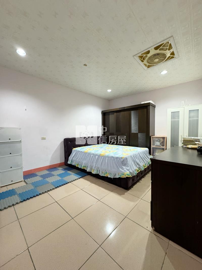 龍岡國小活巷透天房屋室內格局與周邊環境