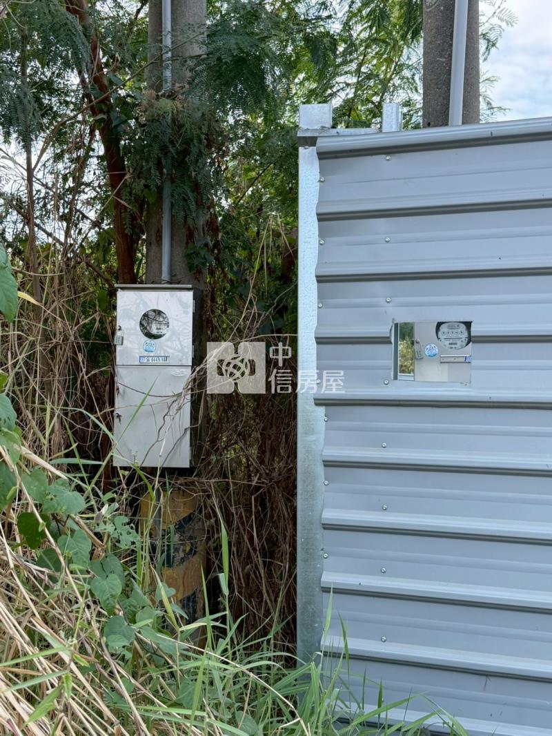 仁德區義林路尾巷方正農地房屋室內格局與周邊環境