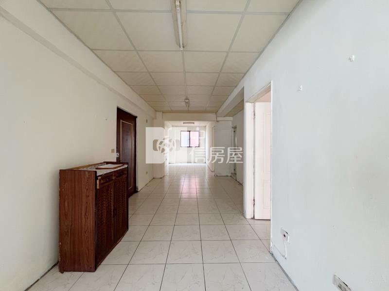 【安家】近忠貞市場一層一戶3房4樓房屋室內格局與周邊環境