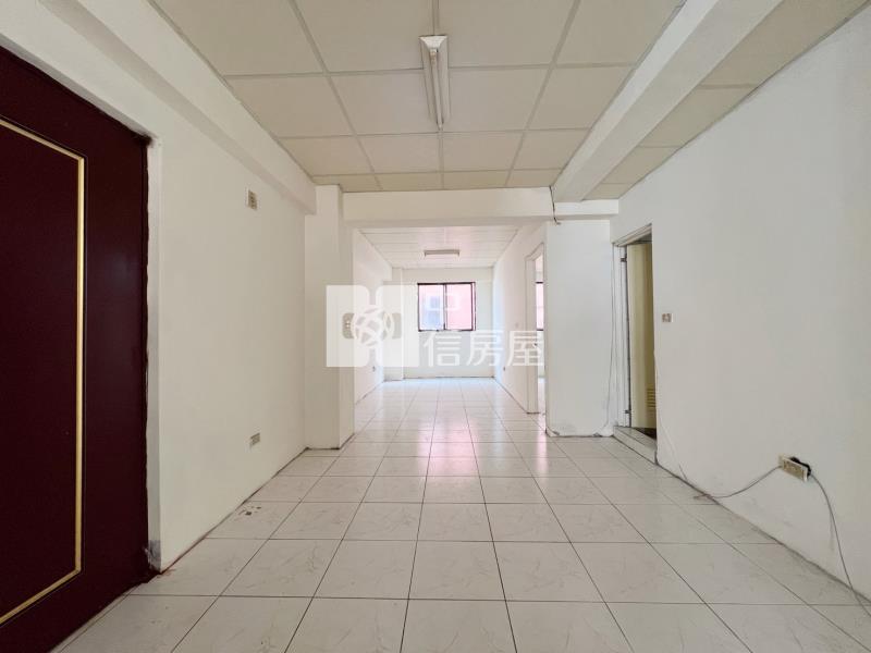 【安家】近忠貞市場一層一戶3房4樓房屋室內格局與周邊環境