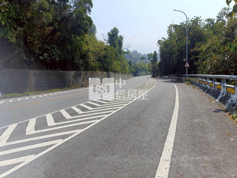 古坑20米路農地房屋室內格局與周邊環境