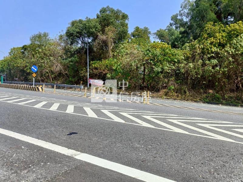 古坑20米路農地房屋室內格局與周邊環境