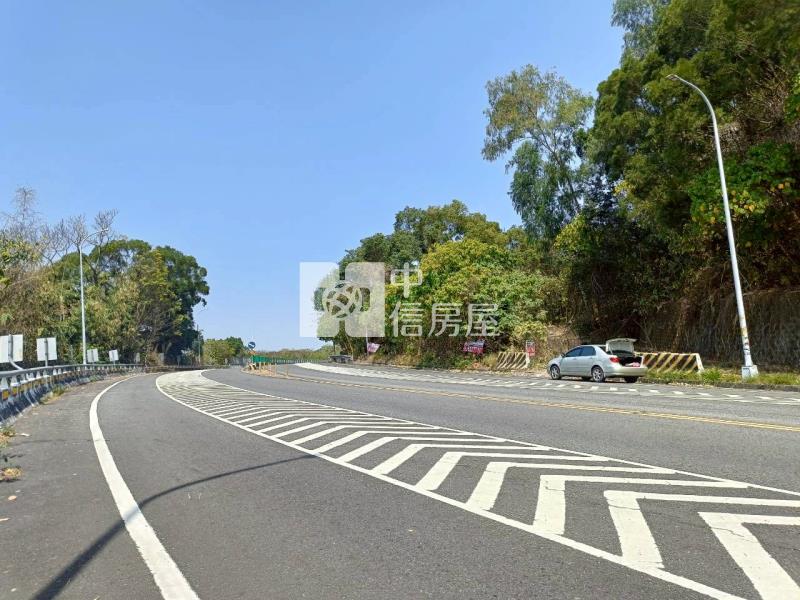 古坑20米路農地房屋室內格局與周邊環境