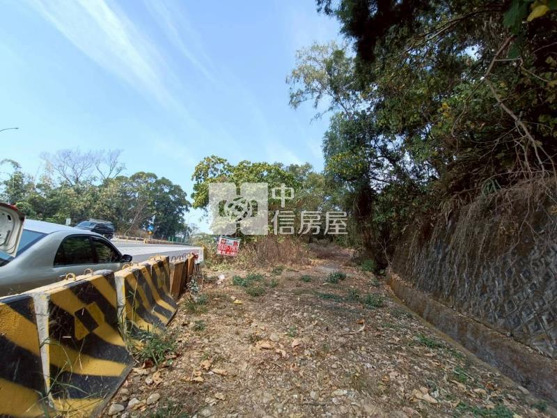 古坑20米路農地房屋室內格局與周邊環境