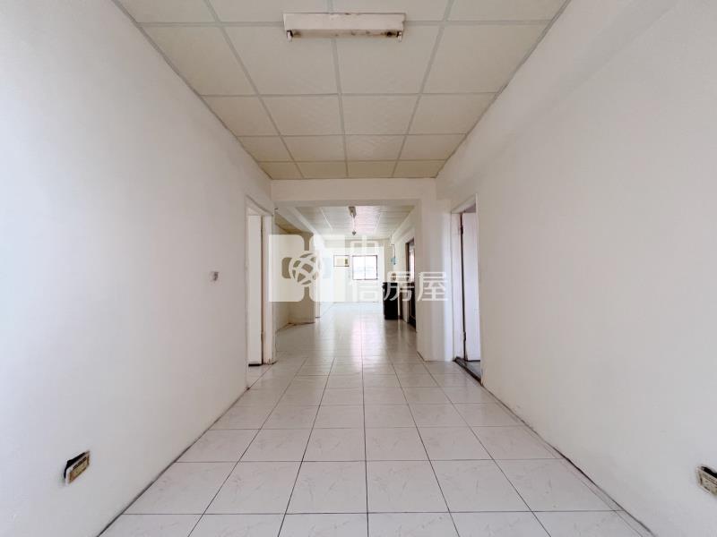 【安家】近忠貞市場一層一戶2+1房房屋室內格局與周邊環境