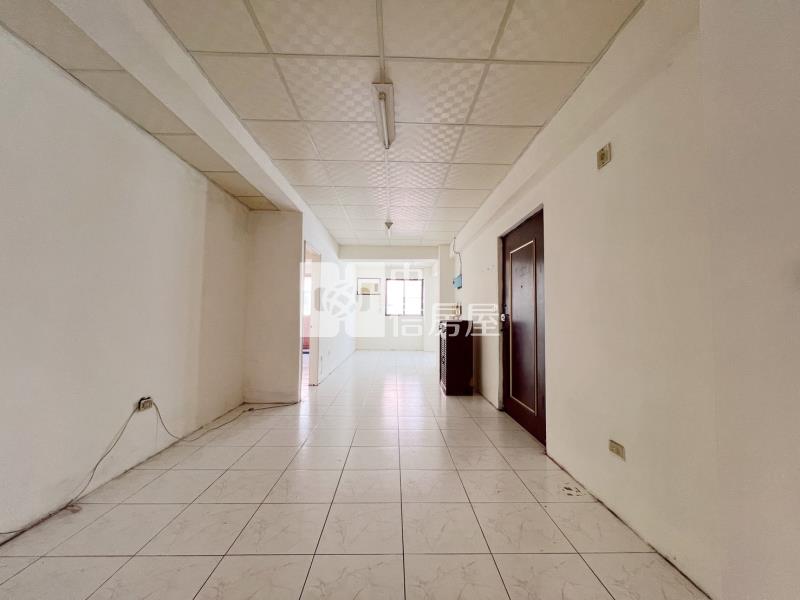 【安家】近忠貞市場一層一戶2+1房房屋室內格局與周邊環境