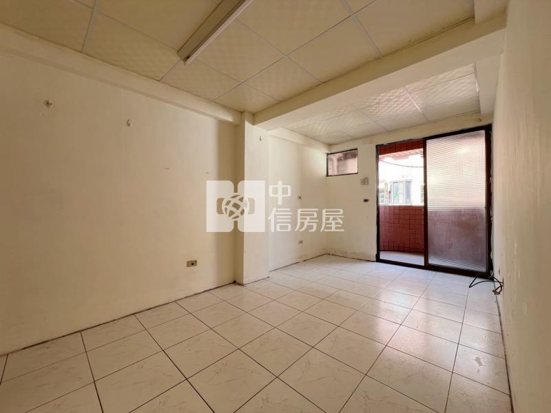 【安家】近忠貞市場一層一戶2+1房房屋室內格局與周邊環境