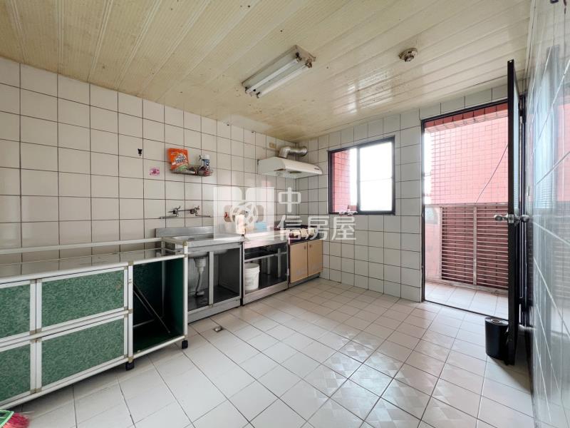 【安家】近忠貞市場一層一戶2+1房房屋室內格局與周邊環境