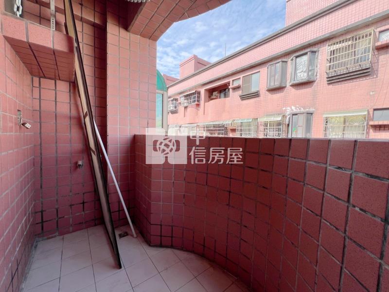 【安家】近忠貞市場一層一戶2+1房房屋室內格局與周邊環境