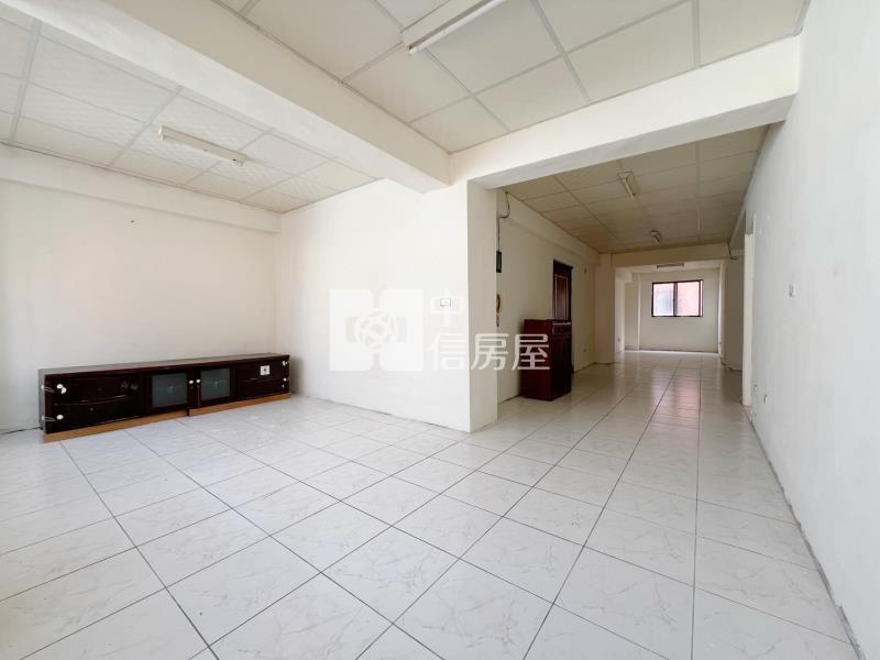 【安家】近忠貞市場一層一戶2+1房房屋室內格局與周邊環境