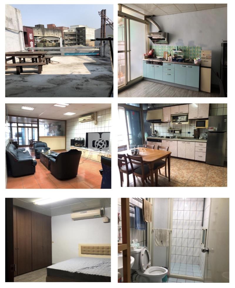 新生路金店面｜近SOGO房屋室內格局與周邊環境