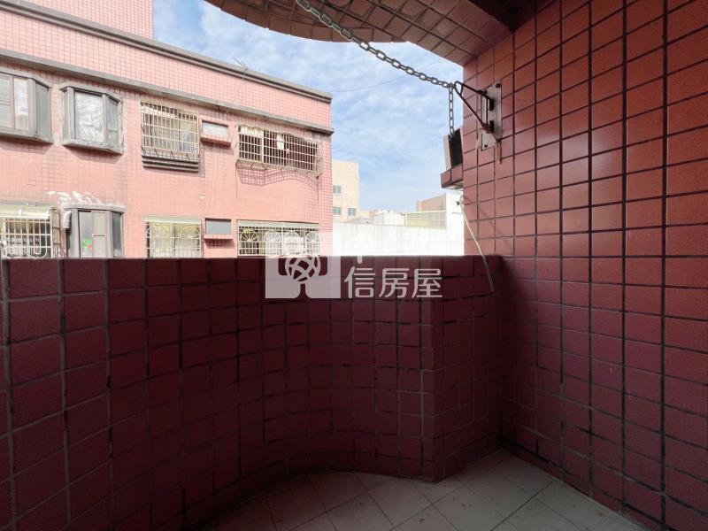【安家】近忠貞市場一層一戶3房6樓房屋室內格局與周邊環境