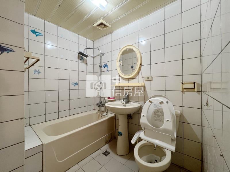 【安家】近忠貞市場一層一戶3房6樓房屋室內格局與周邊環境