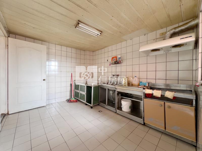 【安家】近忠貞市場一層一戶3房6樓房屋室內格局與周邊環境