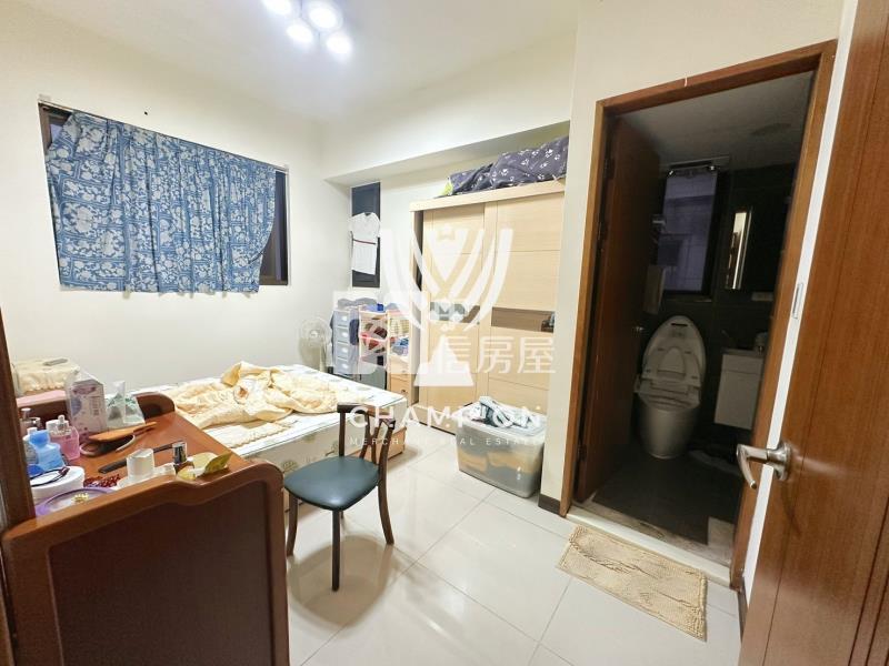 【冠軍】星河繪三房房屋室內格局與周邊環境