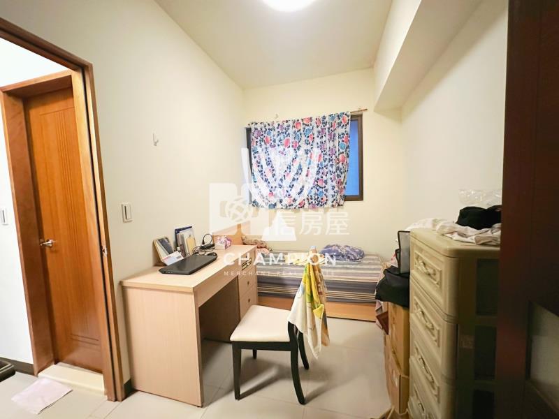 【冠軍】星河繪三房房屋室內格局與周邊環境