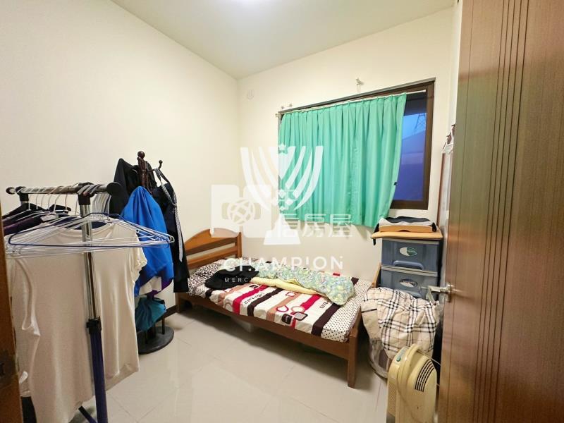 【冠軍】星河繪三房房屋室內格局與周邊環境