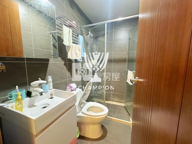 【冠軍】星河繪三房房屋室內格局與周邊環境