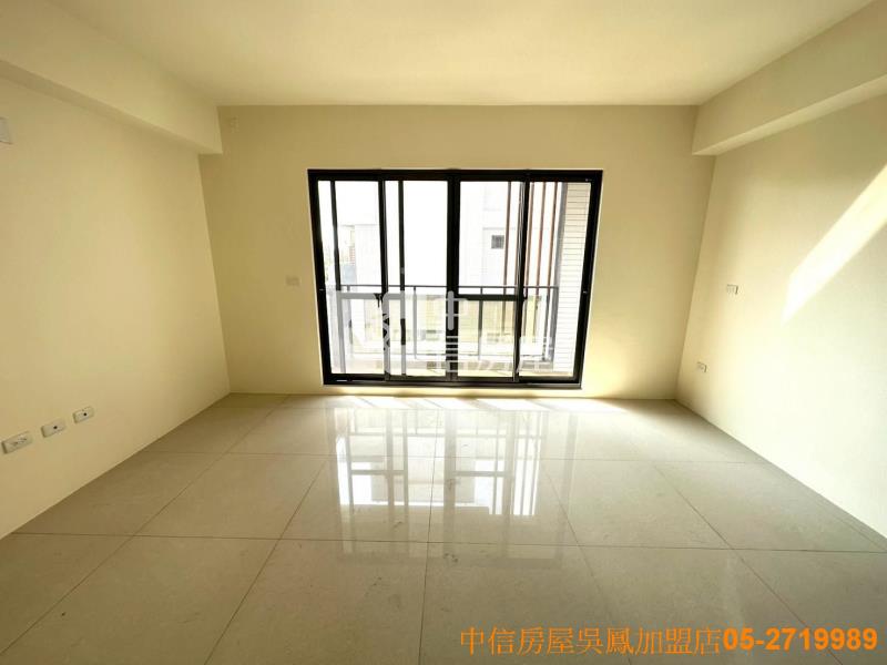 太保近麻魚寮商圈全新車墅房屋室內格局與周邊環境