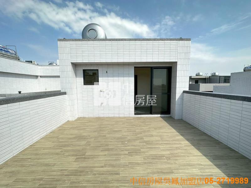 太保近麻魚寮商圈全新車墅房屋室內格局與周邊環境