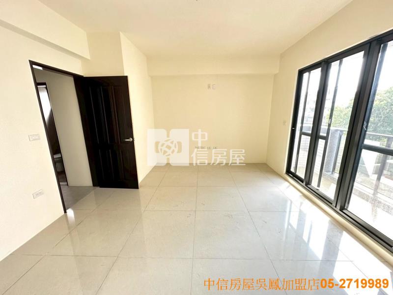 太保近麻魚寮商圈全新車墅房屋室內格局與周邊環境