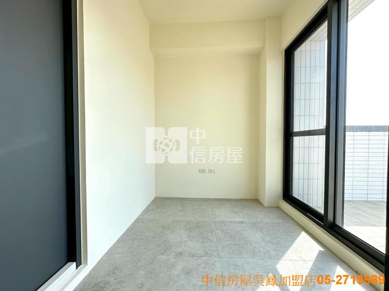 太保近麻魚寮商圈全新車墅房屋室內格局與周邊環境