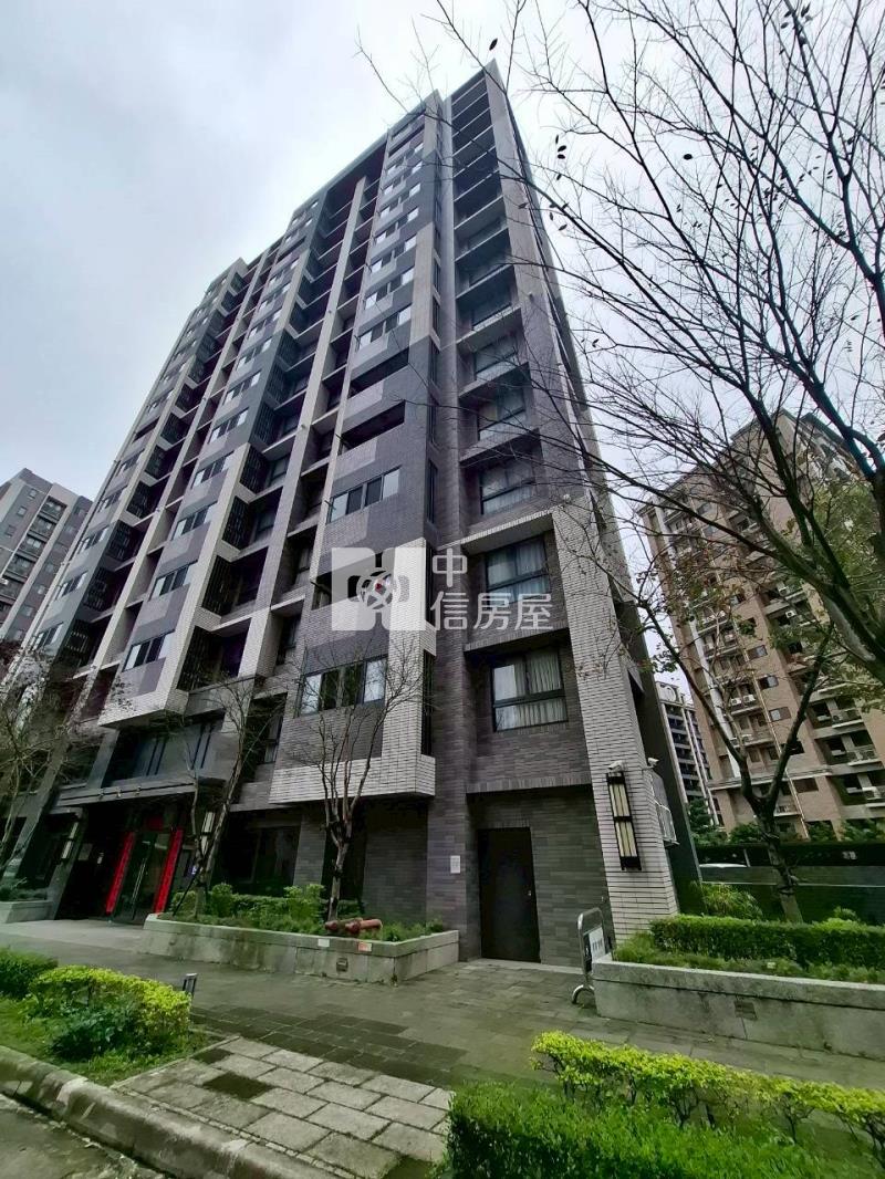 【安家】內壢前站合康新天王有客廳大套房房屋室內格局與周邊環境