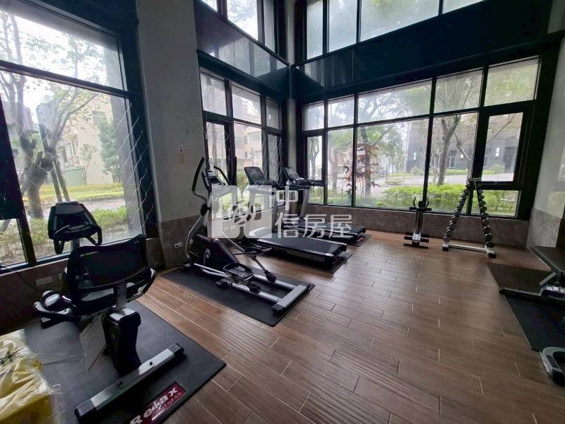 【安家】內壢前站合康新天王有客廳大套房房屋室內格局與周邊環境