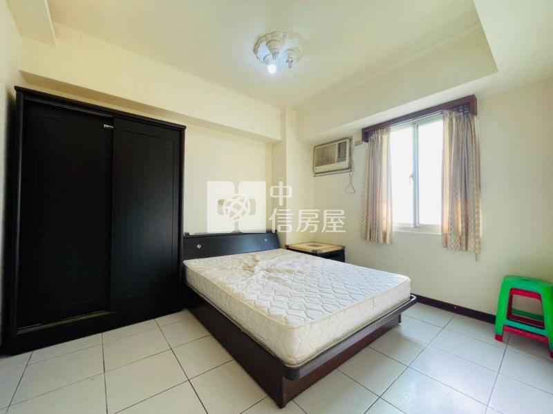 文化公園房屋室內格局與周邊環境