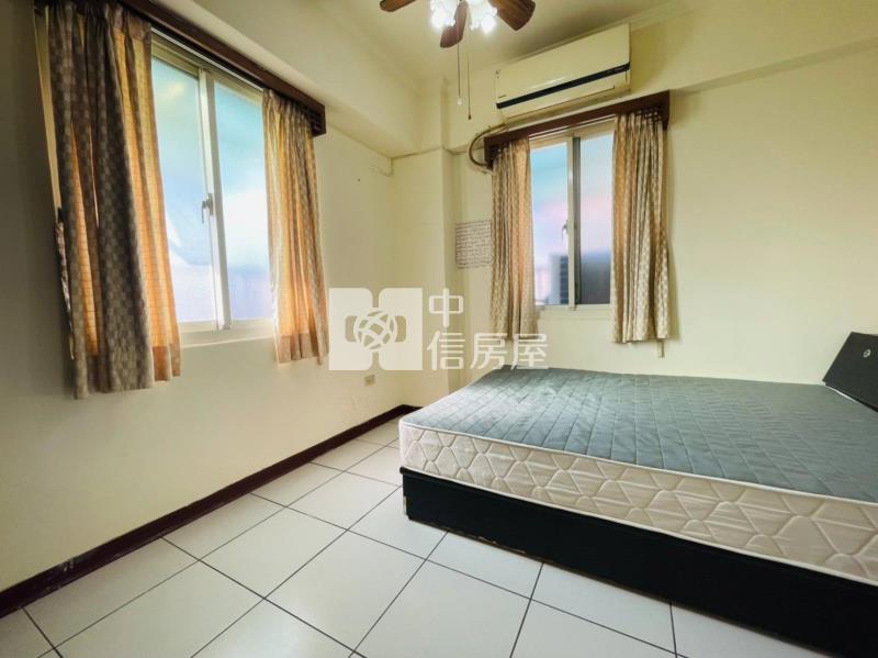 文化公園房屋室內格局與周邊環境