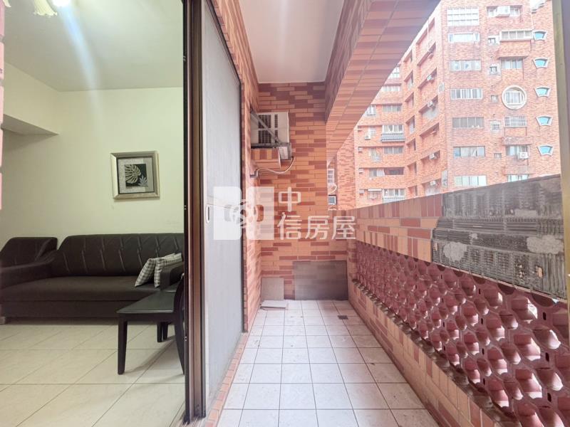 專-體育園區北帝國美三房房屋室內格局與周邊環境