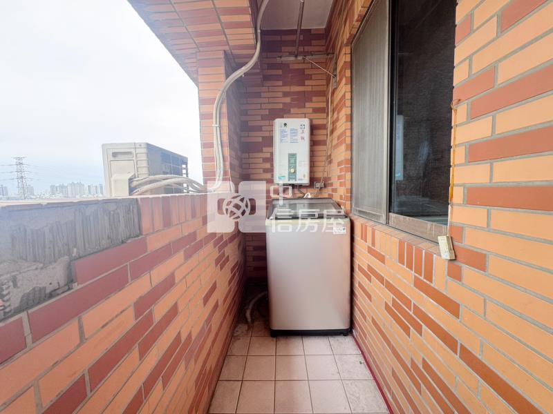 專-體育園區北帝國美三房房屋室內格局與周邊環境