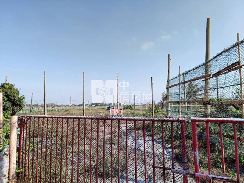 台西漂亮農地房屋室內格局與周邊環境