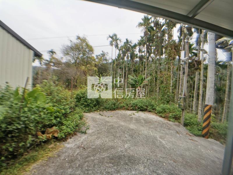 桃米森活建地+農地房屋室內格局與周邊環境