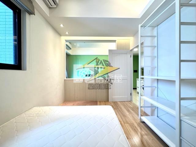 【星鑽】青埔A19捷運聯開宅高樓層大套房房屋室內格局與周邊環境