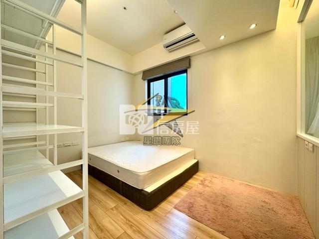 【星鑽】青埔A19捷運聯開宅高樓層大套房房屋室內格局與周邊環境