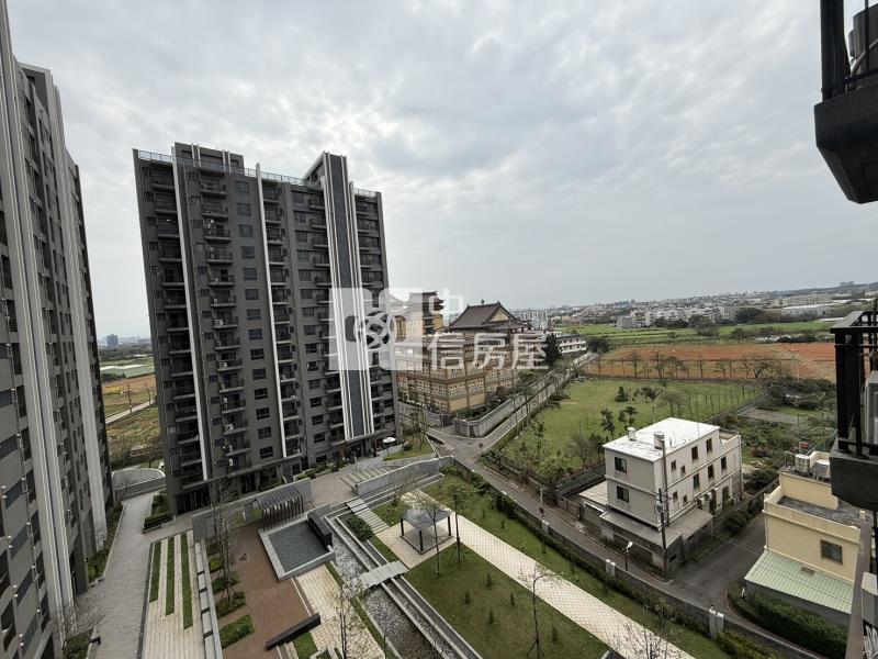 近A19中高樓美景觀兩房車位房屋室內格局與周邊環境