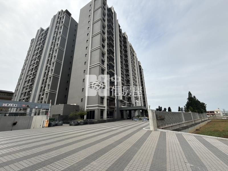 近A19中高樓美景觀兩房車位房屋室內格局與周邊環境