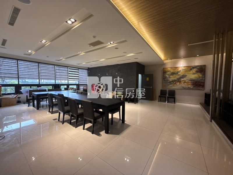 近A19中高樓美景觀兩房車位房屋室內格局與周邊環境